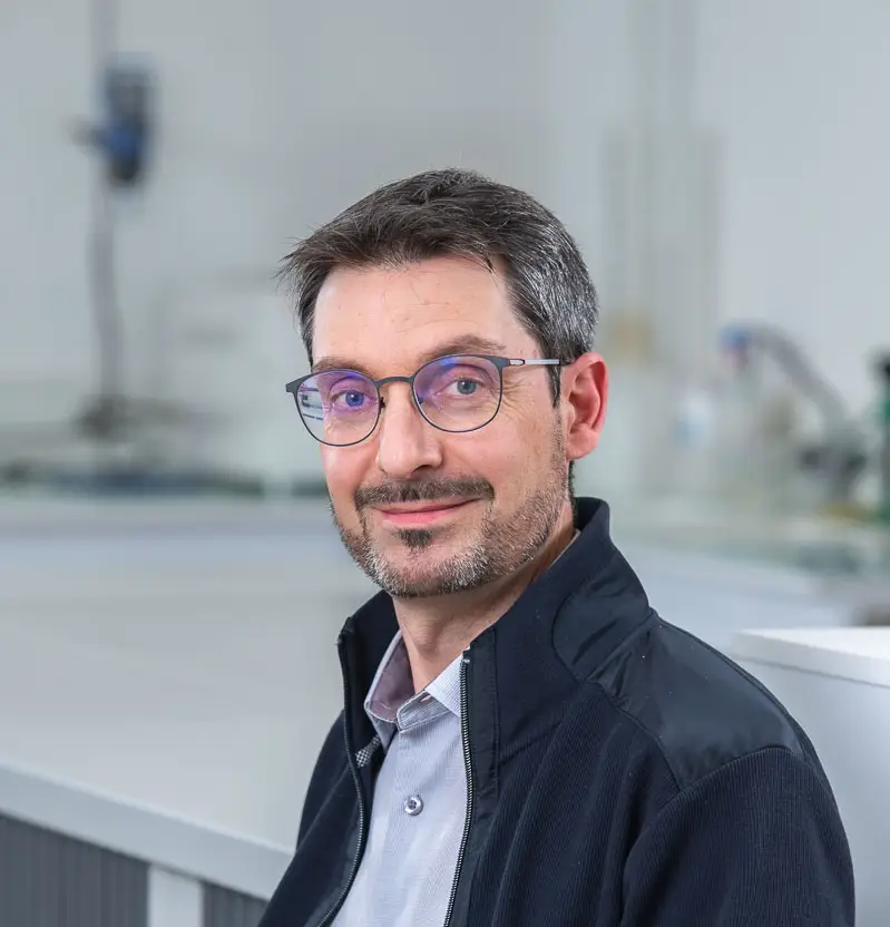 Matthieu Privat de Fortunié