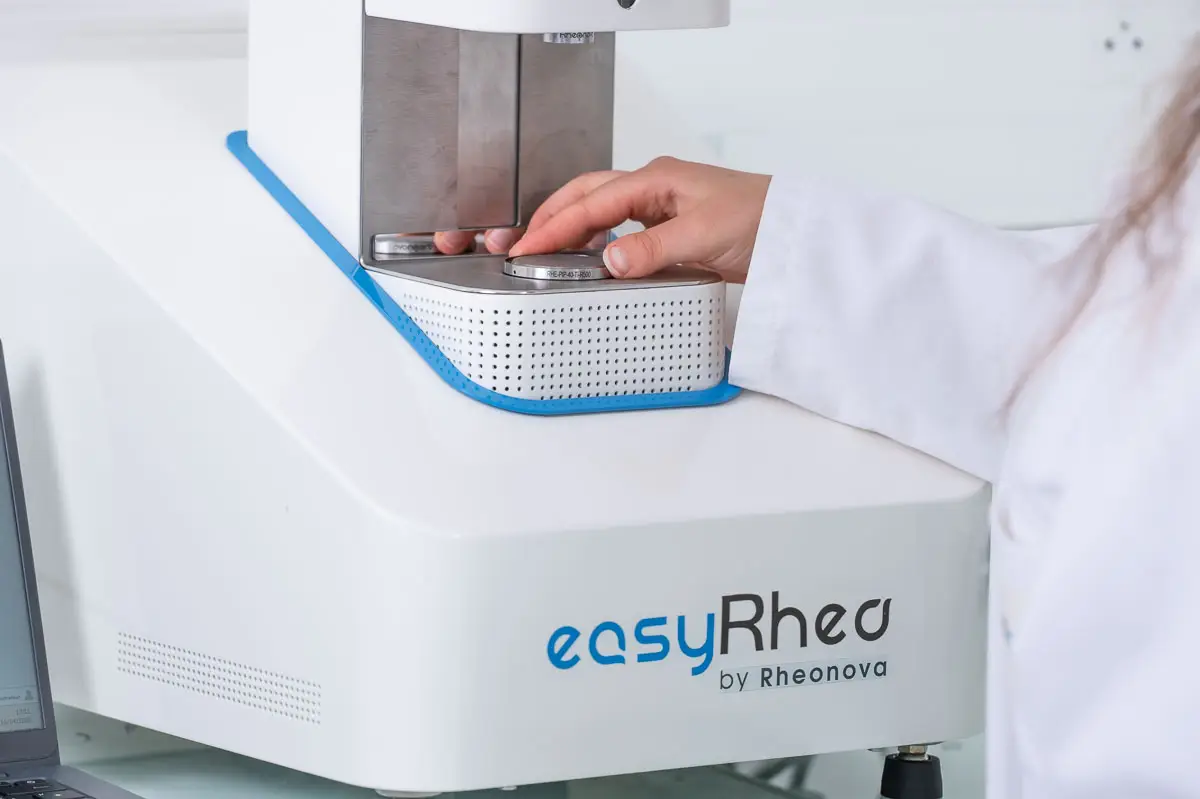easyrheo