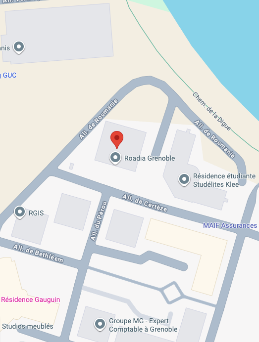 google-map