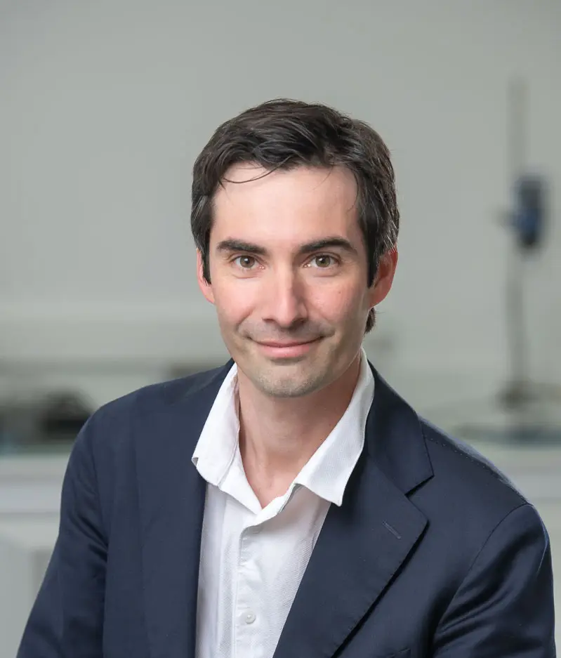 Guillaume Darsy