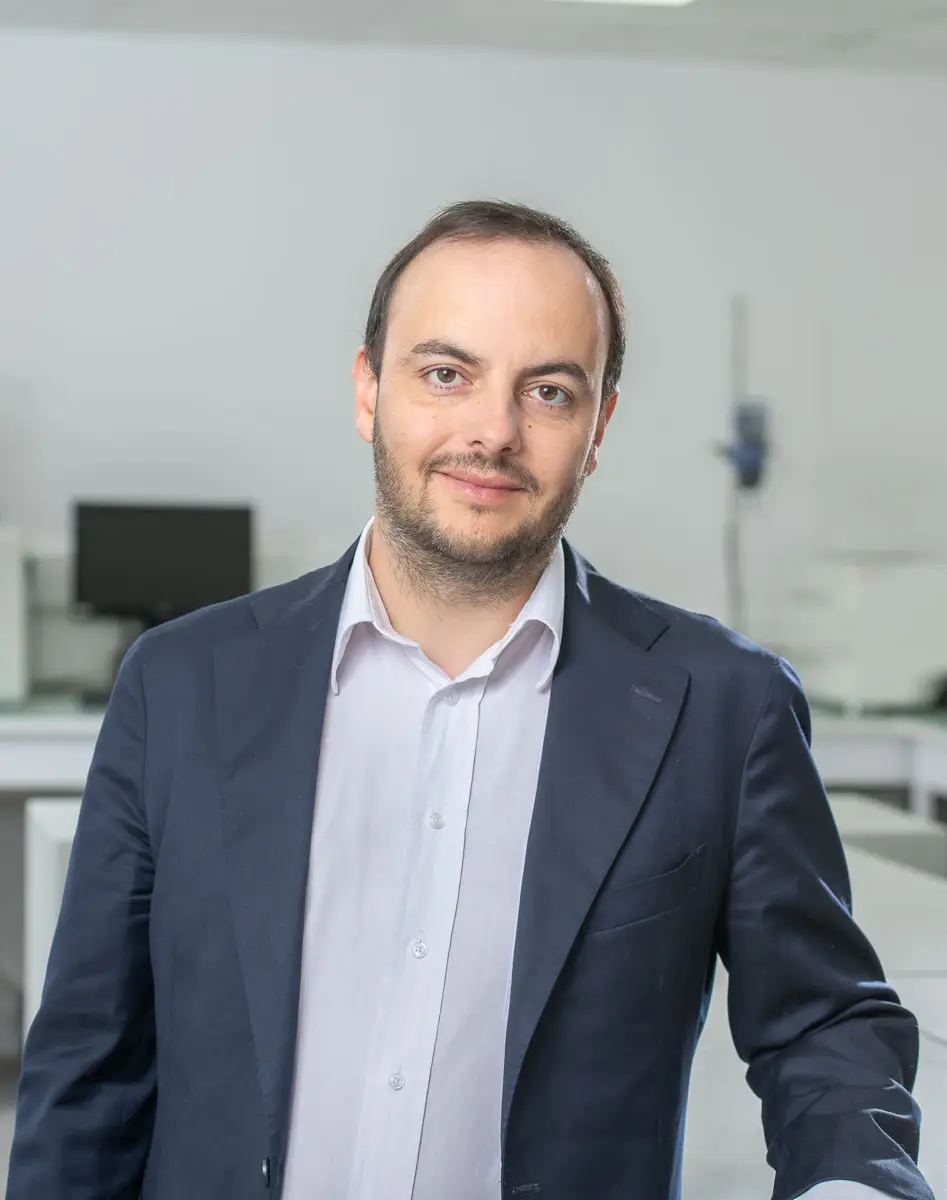 Jérémy Patarin