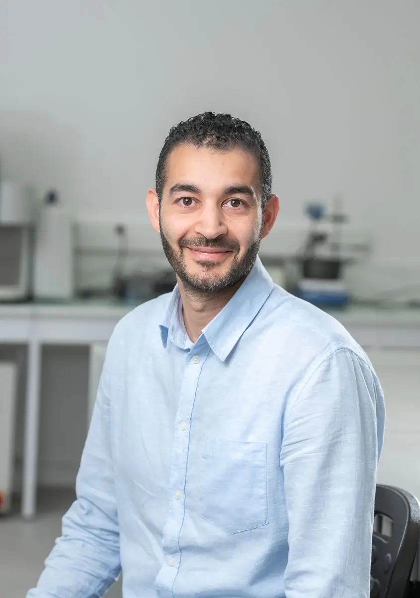 Mohamed Mouzaoui Mohamed Mouzaoui